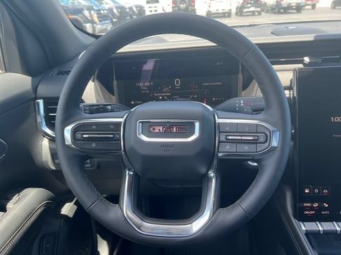 New 2027 GMC Terrain Elevation w/ Elevation Premium Package AWD/4WD image 16