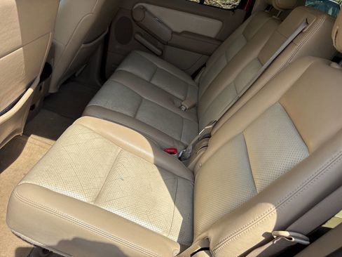 Used 2008 Mercury Mountaineer 2WD image 19