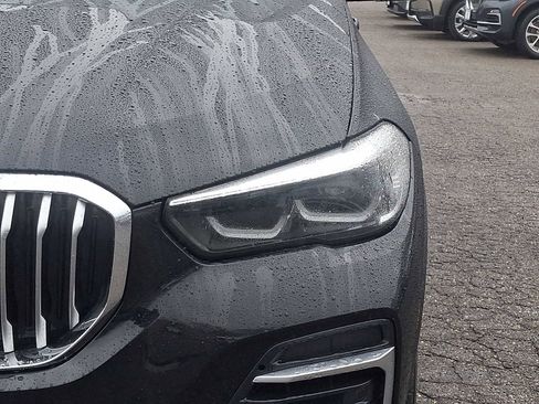 Used 2023 BMW X5 xDrive40i w/ Premium Package AWD/4WD image 9