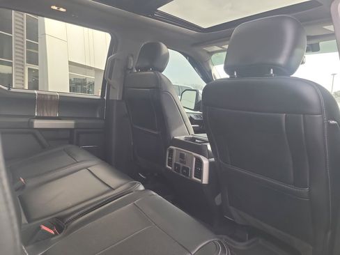 Used 2020 Ford F150 Lariat w/ Equipment Group 502A Luxury image 27