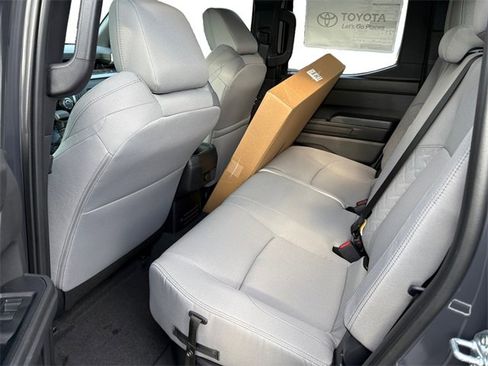 New 2026 Toyota Tacoma SR5 image 10
