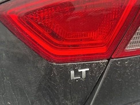 Used 2014 Chevrolet Impala LT image 17