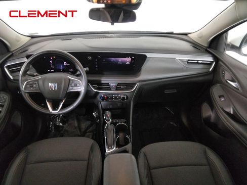 Used 2024 Buick Encore GX Preferred FWD image 29