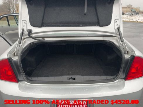 Used 2009 Chevrolet Malibu LS image 10