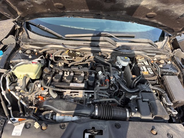 Used 2016 Honda Civic EX-T image 22