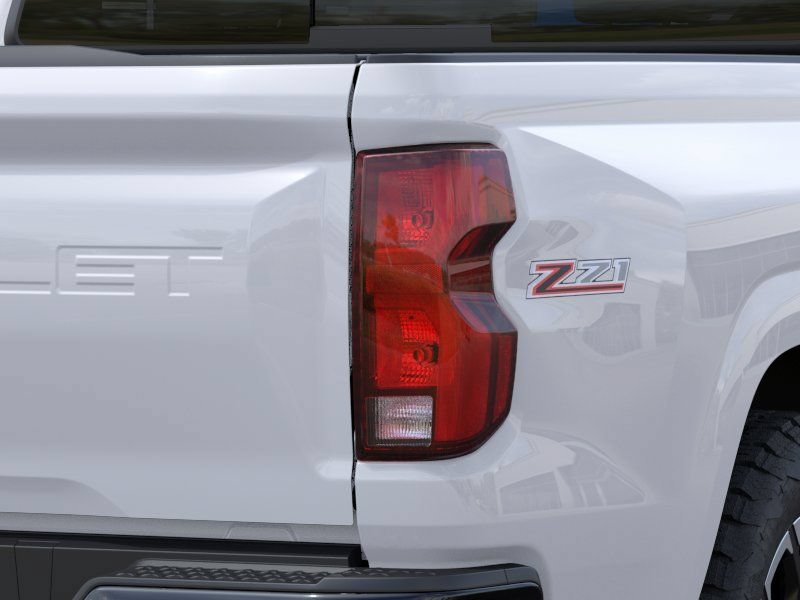 New 2026 Chevrolet Colorado Z71 w/ Z71 Convenience Package 2 AWD/4WD image 11