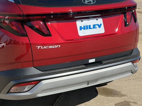 New 2026 Hyundai Tucson SE image 6
