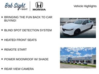 New 2025 Honda Accord SE video 2