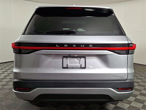 Used 2024 Lexus TX 350 AWD image 8