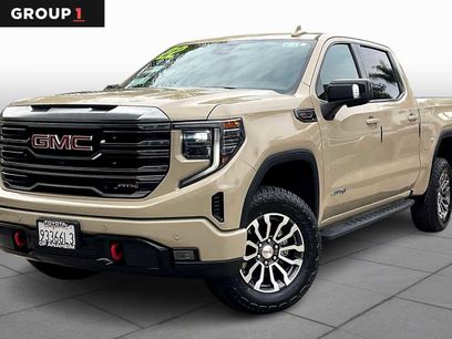 Used 2022 GMC Sierra 1500 AT4 w/ AT4 Premium Package