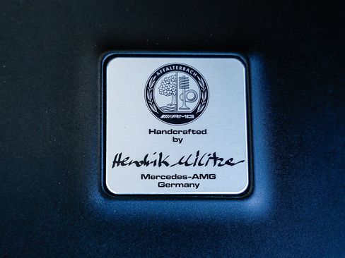 Used 2023 Mercedes-Benz G 63 AMG 4MATIC image 28