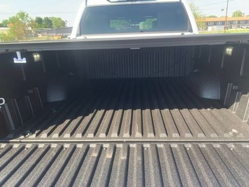 New 2026 Toyota Tundra Limited AWD/4WD image 28