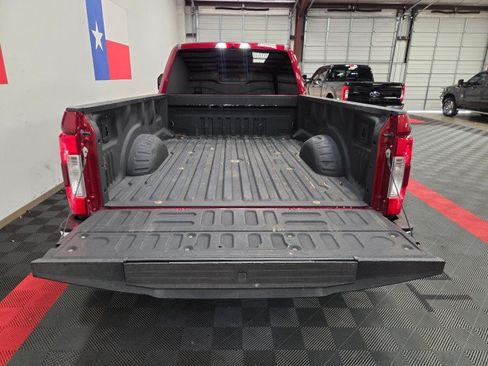 Used 2017 Ford F350 Lariat w/ Lariat Ultimate Package AWD/4WD image 29
