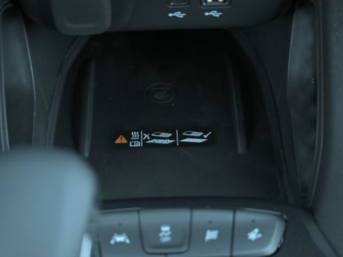 New 2026 Chevrolet TrailBlazer RS w/ Convenience Package FWD image 26
