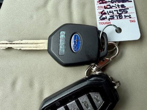Used 2019 Subaru Impreza 2.0i Premium w/ Eyesight & BSD/Rcta & SRF AWD/4WD image 44