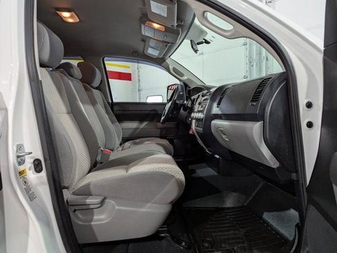 Used 2012 Toyota Tundra 4x4 Double Cab w/ Tow Pkg image 22