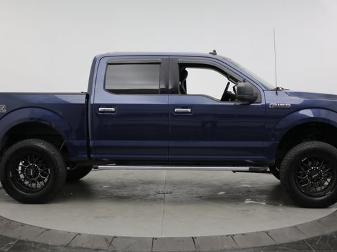 Used 2020 Ford F150 XLT w/ XTR Package AWD/4WD image 11