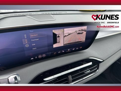 New 2026 Buick Enclave Sport Touring w/ Power Package AWD/4WD image 30