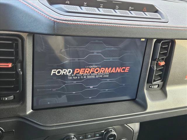 New 2026 Ford Bronco Raptor AWD/4WD image 11