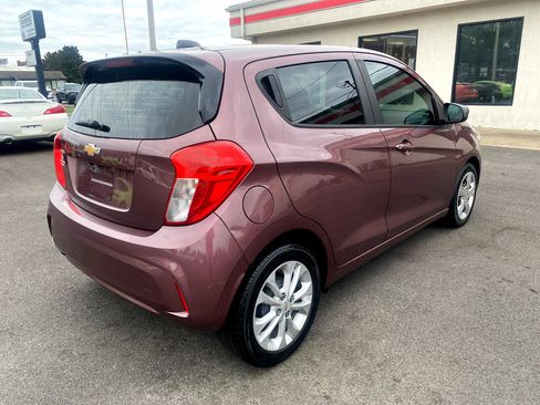 Used 2019 Chevrolet Spark LS image 5