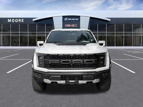 Used 2023 Ford F150 Raptor image 8