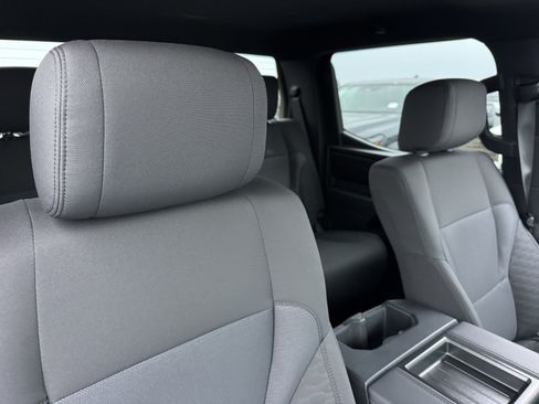 New 2026 Toyota Tundra SR RWD image 3