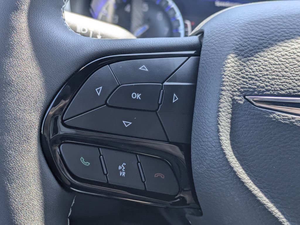 New 2026 Chrysler Pacifica Select w/ S Appearance Package FWD image 26