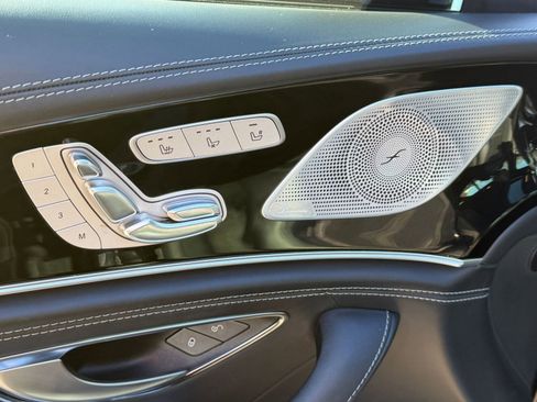 Certified 2020 Mercedes-Benz AMG GT 63 image 28