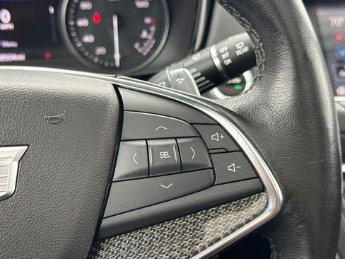 Used 2022 Cadillac XT5 Sportv w/ Technology Package AWD/4WD image 28