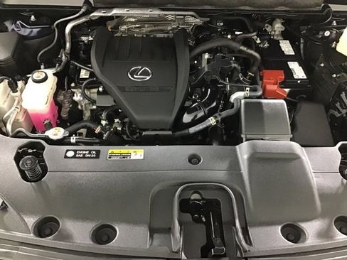 Used 2024 Lexus RX 350 Premium image 23