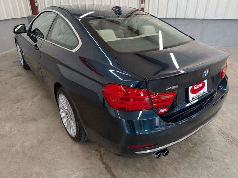Used 2015 BMW 428i xDrive Coupe AWD/4WD image 16