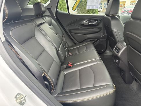Used 2024 GMC Terrain AT4 w/ LPO, Floor Liner Package AWD/4WD image 13