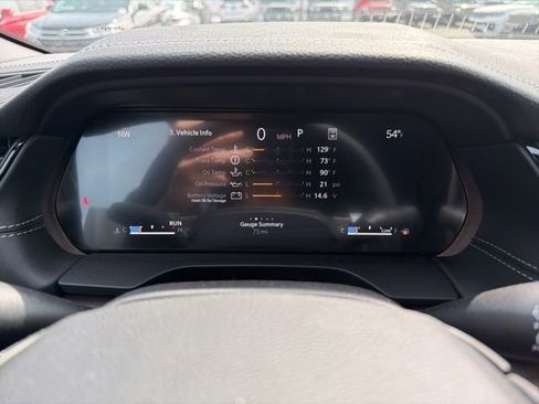 New 2026 Jeep Grand Cherokee Altitude AWD/4WD image 18