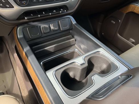 Used 2018 GMC Sierra 1500 SLT w/ SLT Premium Package image 34