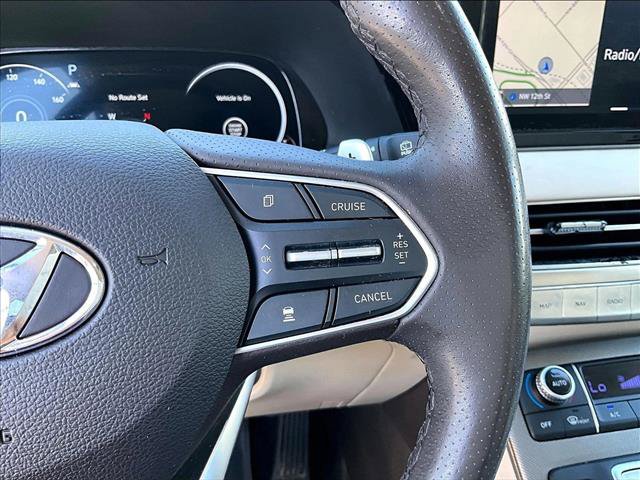Used 2020 Hyundai Palisade Limited FWD image 21