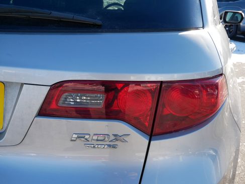 Used 2010 Acura RDX w/ Technology Package image 16