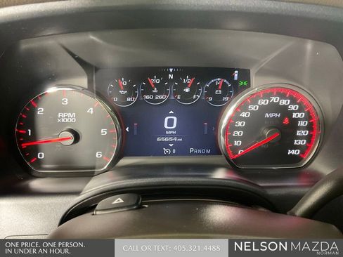 Used 2015 GMC Sierra 1500 Denali AWD/4WD image 47