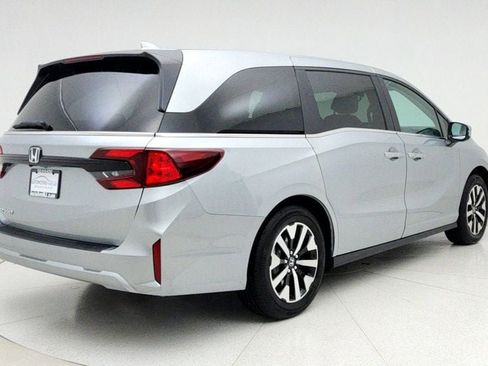 Used 2025 Honda Odyssey EX-L image 5