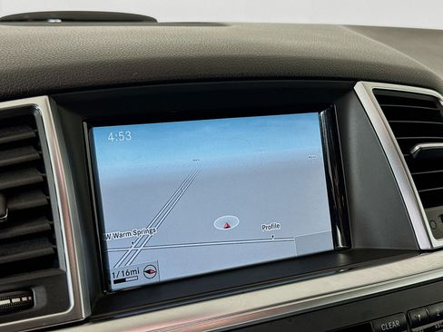 Used 2014 Mercedes-Benz ML 350 ML 350 image 22