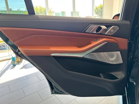 Used 2026 BMW ALPINA XB7 AWD/4WD image 48