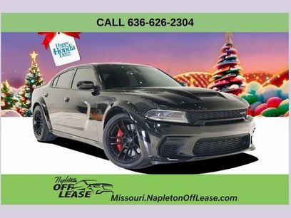 Used 2022 Dodge Charger SRT Hellcat w/ Harman/Kardon Audio Group