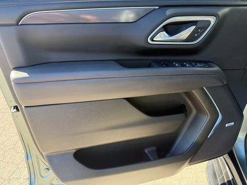 Used 2024 Chevrolet Tahoe RST w/ Luxury Package image 9