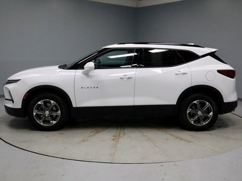 Used 2023 Chevrolet Blazer LT w/ Convenience Package AWD/4WD image 8