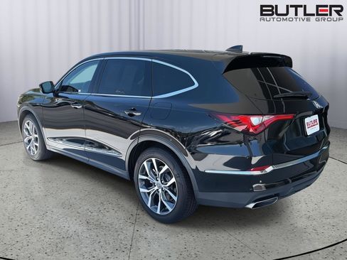 Used 2022 Acura MDX FWD w/ Technology Package image 4