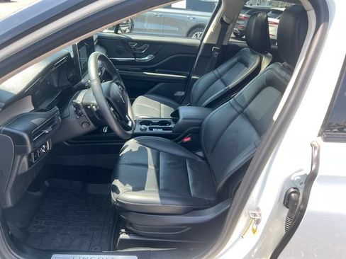 Certified 2024 Lincoln Corsair Reserve w/ Equipment Group 201A AWD/4WD image 11