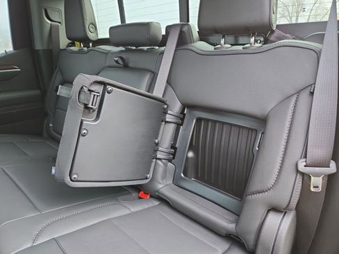 New 2026 GMC Sierra 1500 Denali w/ Technology Package image 34