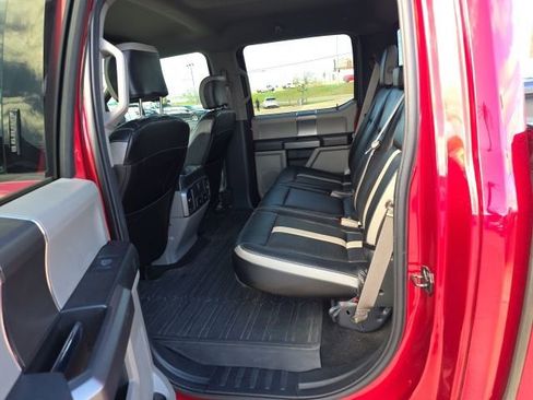 Used 2019 Ford F150 XLT w/ Equipment Group 302A Luxury image 6