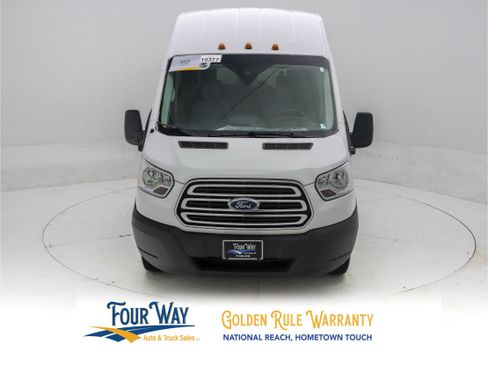 Used 2015 Ford Transit 350 XLT image 9