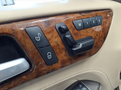 Used 2015 Mercedes-Benz ML 400 4MATIC image 15