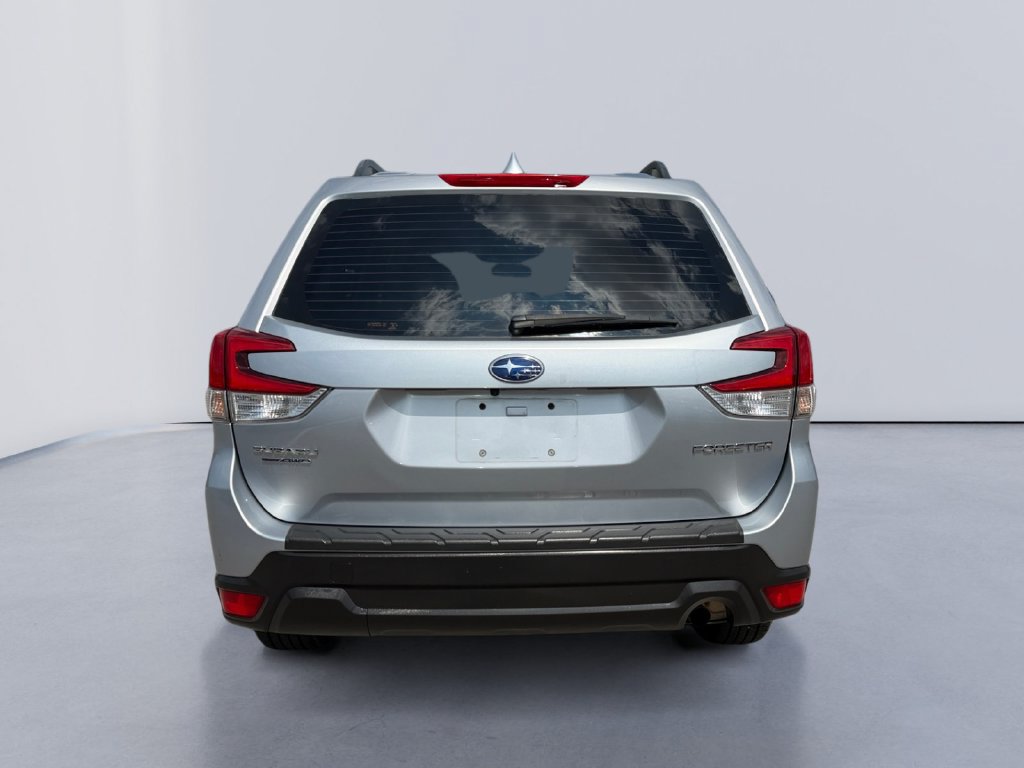 Used 2020 Subaru Forester w/ Alloy Wheel Package AWD/4WD image 4
